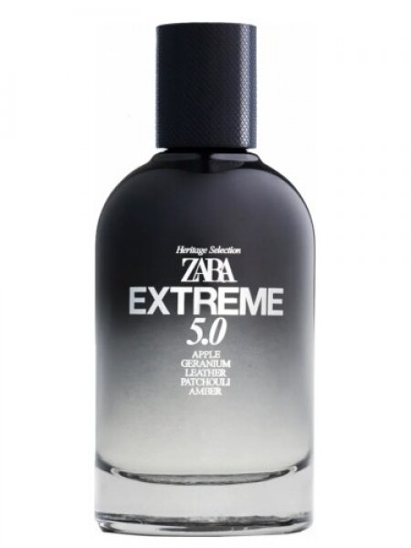 Zara Extreme 5.0 EDT 100 ml Erkek Parfümü kullananlar yorumlar